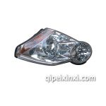 昌河爱迪尔二代大灯