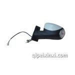 奔奔迷你倒车镜