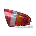 东风小康K07二代尾灯