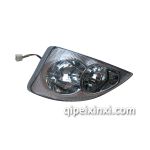 昌河海豚大灯配件