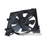 长安奔奔迷你风扇总成