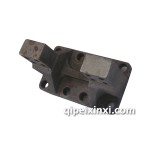 奥威后桥分泵支架