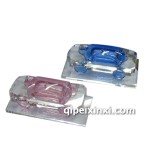 水晶车模汽车香水