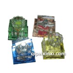 水晶系列汽车香水