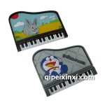 钢琴汽车防滑垫