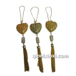 汽车装饰挂饰件