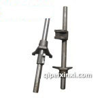 重汽变速箱换挡拔叉