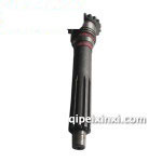 重汽变速箱一轴