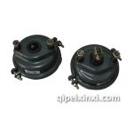 豪沃原厂前分泵