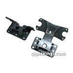 原厂豪沃气室支架