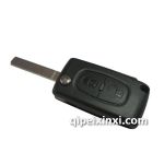 配标致307汽车芯片钥匙