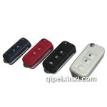 丰田汉兰达改装折叠壳(亚力