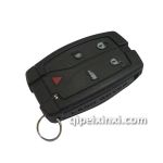 路虎神行者智能钥匙