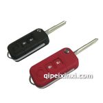 马自达M6改装折叠壳