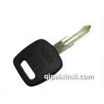 尼桑蓝鸟芯片钥匙外壳