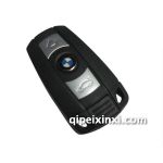 宝马三系智能钥匙