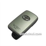 丰田酷路泽智能卡