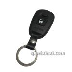 现代特拉卡遥控器