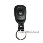 现代原车遥控器