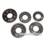 重汽变速箱齿轮