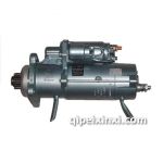 豪沃原厂起动机