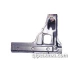 中立柱下部内蒙