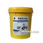 金沃装载机专用油CF-4 18L