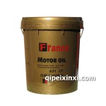 雷格发动机油CF 16L 雷格发动机油CF 16L