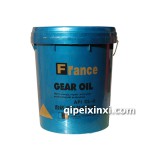 雷格齿轮油GL-5 16L 雷格齿轮油GL-5 16L