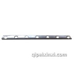 新奥威后围流水槽