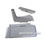 解放J6前中后放物盒