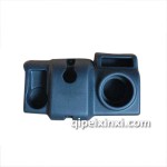 解放J6新型手动阀罩