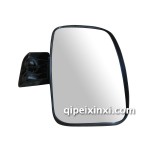 解放J6驾驶室车门镜