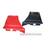 解放J6车门下装饰板