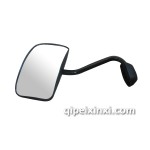 解放J6前下视镜