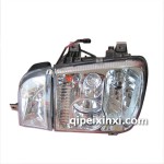 解放新大威大灯