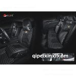 好运牛脚垫（银）