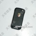 保时捷折叠遥控钥匙壳