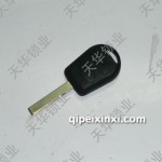 路虎遥控钥匙壳