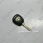 丰田4700遥控钥匙