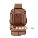 金品位四季垫卡其色-花梨木