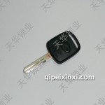 斯巴鲁森林人遥控钥匙