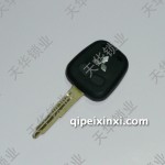 三菱蓝瑟遥控钥匙