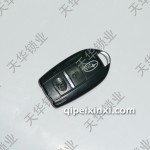 斯巴鲁进口遥控器