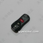 尼桑骊威遥控器