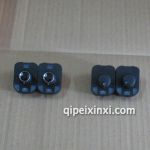 奥迪A6L倒车镜开关
