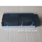 奥迪A6L功放配件