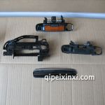 奥迪A6L拉手
