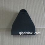 奥迪A6L三角警告牌支架