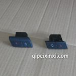 奥迪A4门锁开关